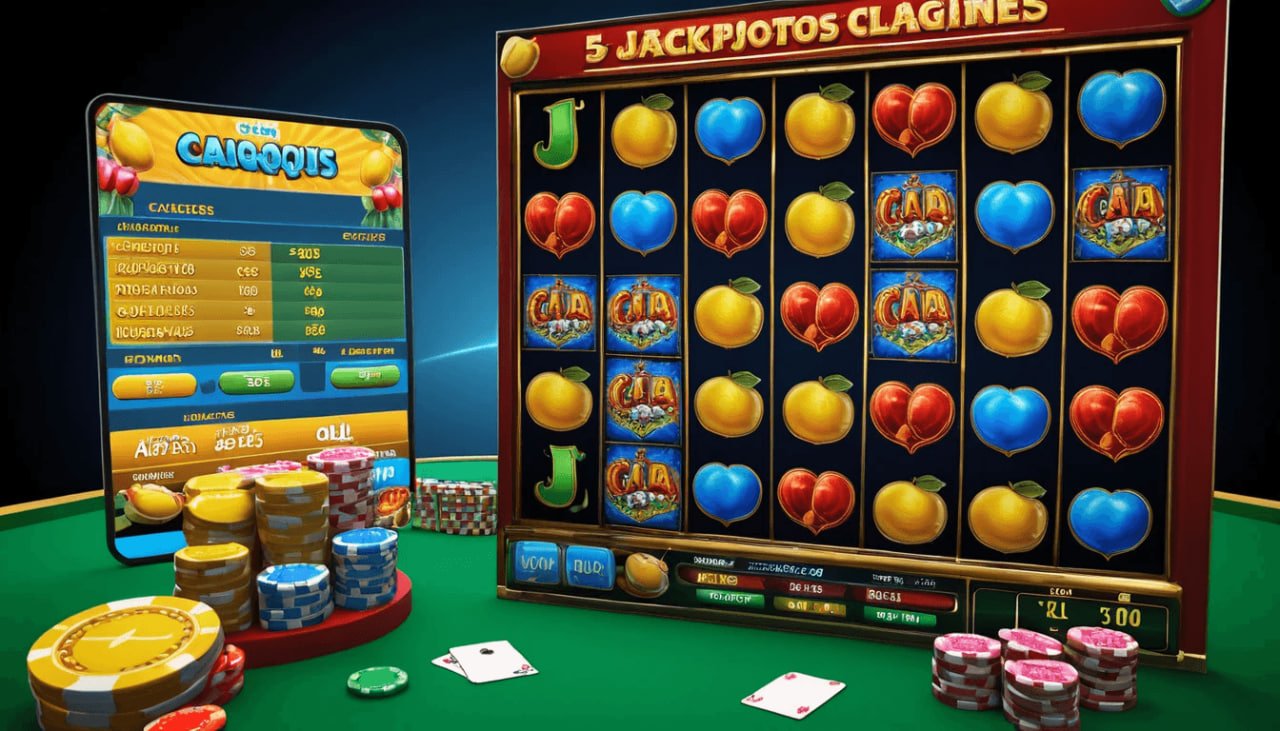 MMK ငွေပေးချေမှုနည်းလမ်းများဖြင့် Casino ငွေသွင်းထုတ်နည်း